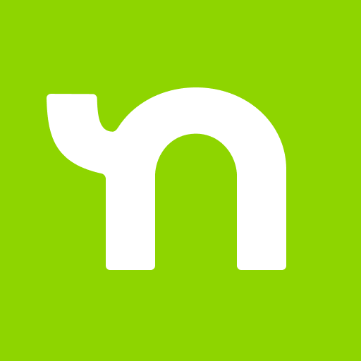 Nextdoor logo